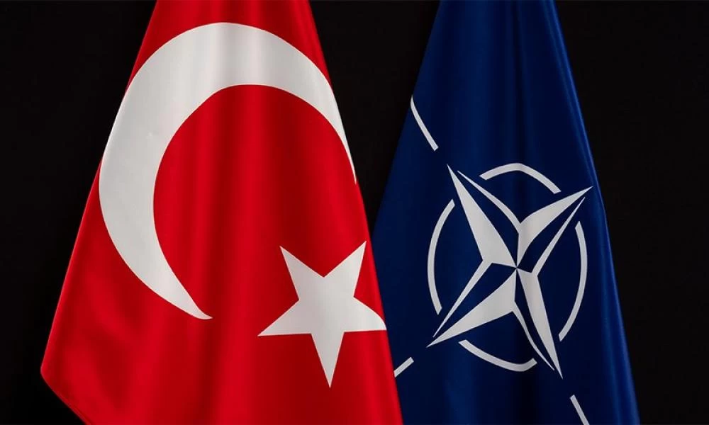 Φιλοτουρκική ανάρτηση του ΝΑΤΟ προκαλεί σεισμό στο διαδίκτυο!